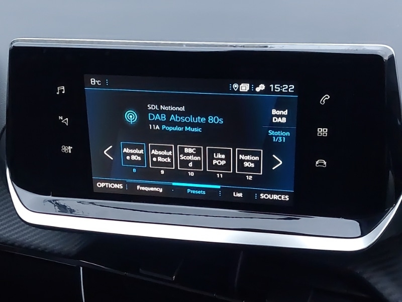 Used Peugeot 208 2023 for sale - 77008697: Photo 13