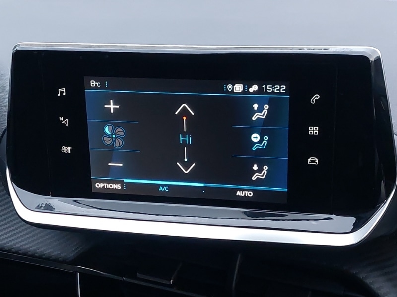 Used Peugeot 208 2023 for sale - 77008697: Photo 14