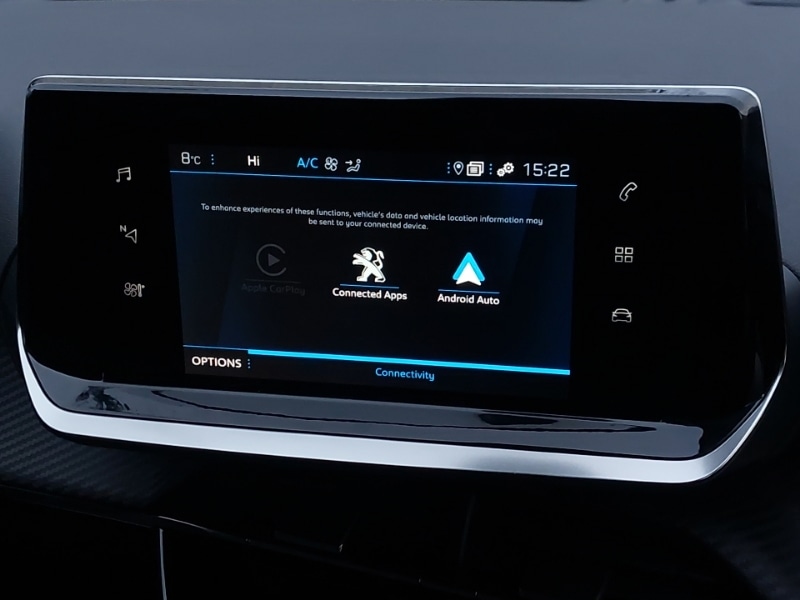 Used Peugeot 208 2023 for sale - 77008697: Photo 15