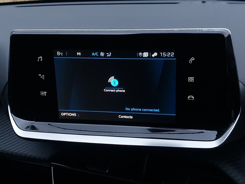 Used Peugeot 208 2023 for sale - 77008697: Photo 16