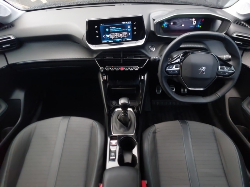 Used Peugeot 208 2023 for sale - 77008697: Photo 2