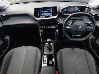 Used Peugeot 208 2023 for sale - 77008697: Photo