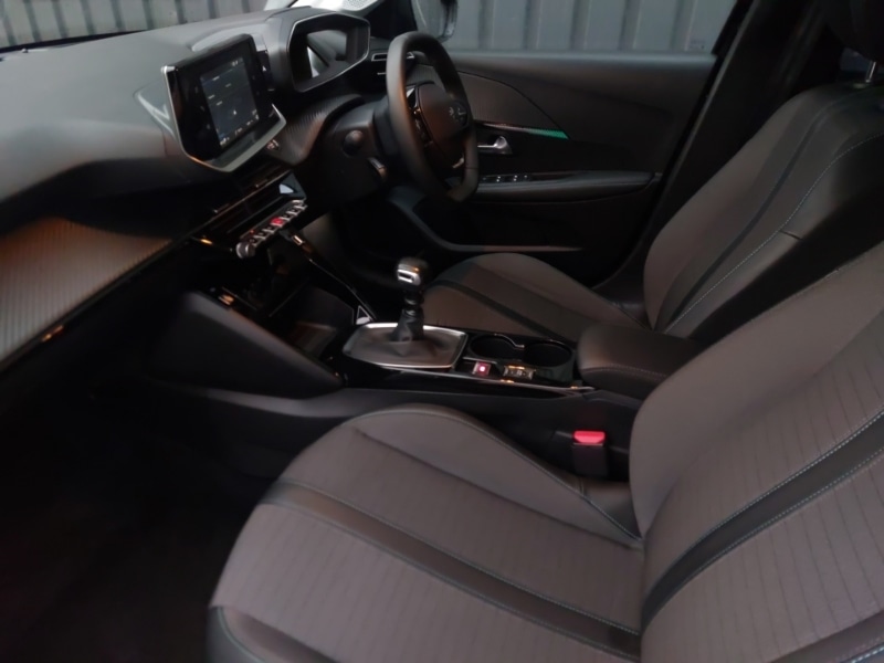 Used Peugeot 208 2023 for sale - 77008697: Photo 5