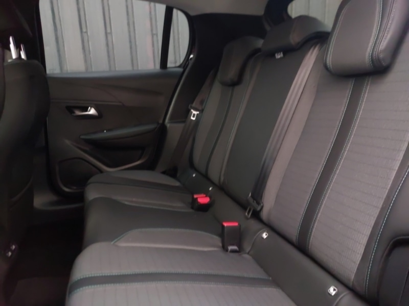 Used Peugeot 208 2023 for sale - 77008697: Photo 6
