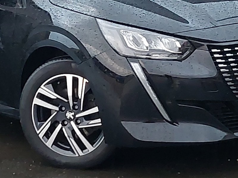 Used Peugeot 208 2023 for sale - 77008697: Photo 9