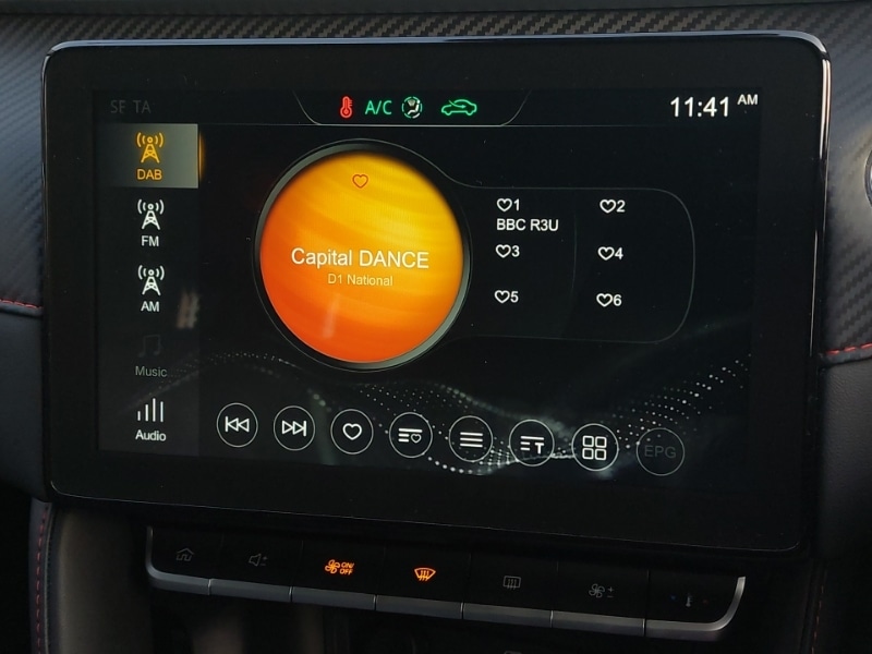 Used MG MG ZS 2023 for sale - 77213988: Photo 13