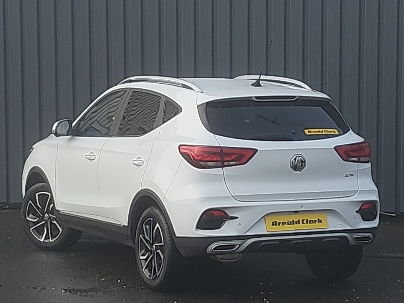 Used MG MG ZS 2023 for sale - 77213988: Photo 3