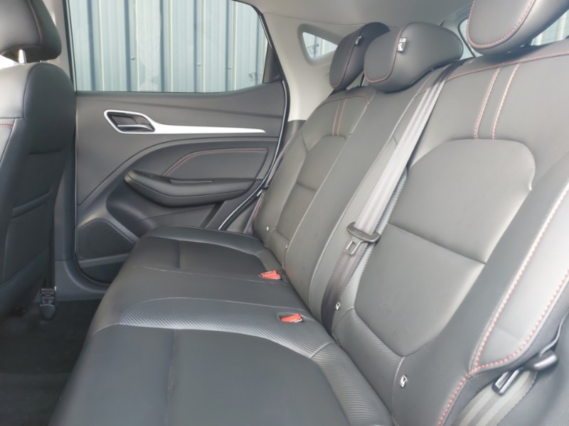 Used MG MG ZS 2023 for sale - 77213988: Photo 6