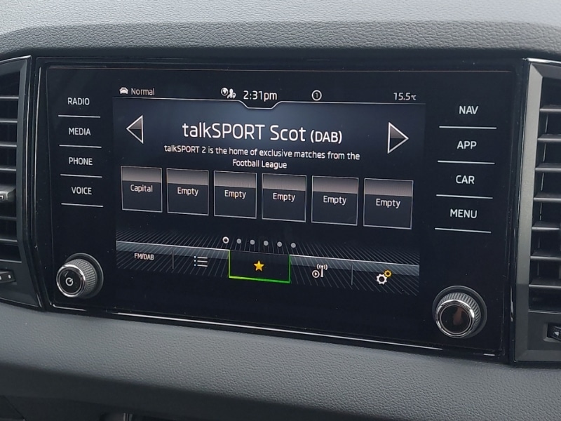 Used Skoda Karoq 2024 for sale - 76630754: Photo 14