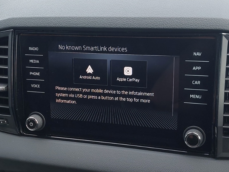 Used Skoda Karoq 2024 for sale - 76630754: Photo 15