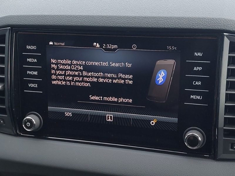 Used Skoda Karoq 2024 for sale - 76630754: Photo 16