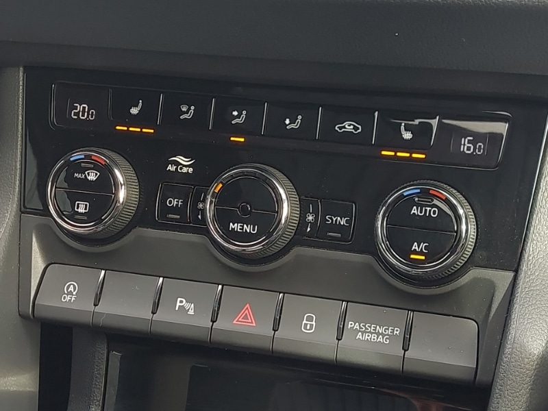 Used Skoda Karoq 2024 for sale - 76630754: Photo 17