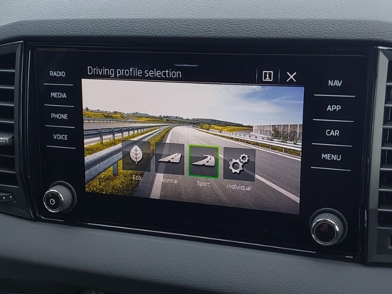 Used Skoda Karoq 2024 for sale - 76630754: Photo 18