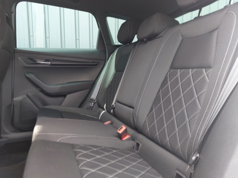 Used Skoda Karoq 2024 for sale - 76630754: Photo 6