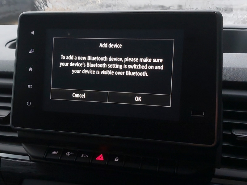 Used Renault Trafic 2025 for sale - 77580433: Photo 14