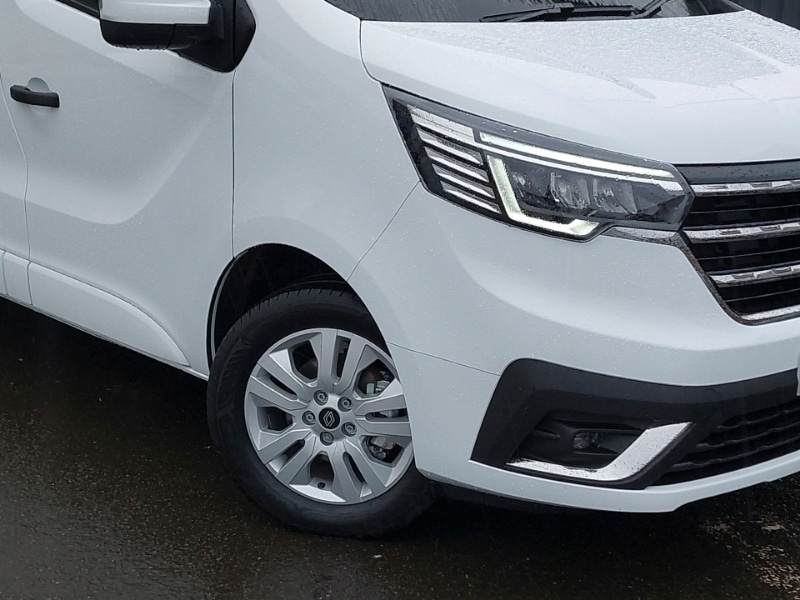 Used Renault Trafic 2025 for sale - 77580433: Photo 9