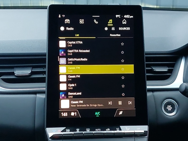 Used Renault Captur 2025 for sale - 76414471: Photo 10