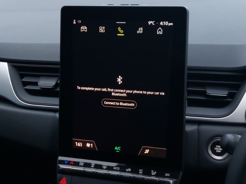 Used Renault Captur 2025 for sale - 76414471: Photo 14