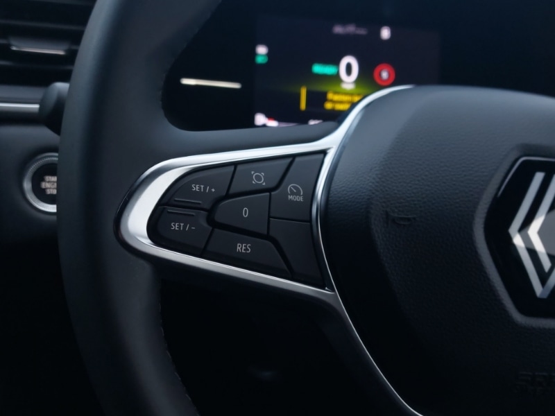 Used Renault Captur 2025 for sale - 76414471: Photo 16