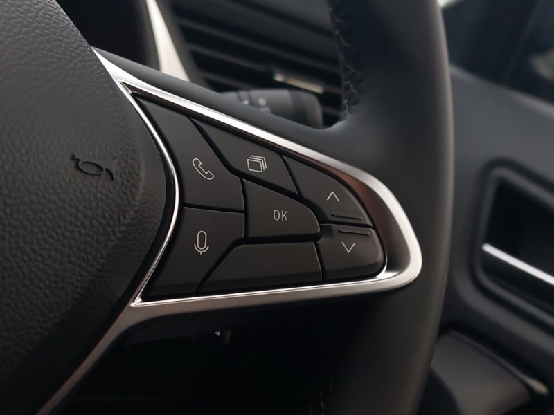 Used Renault Captur 2025 for sale - 76414471: Photo 17