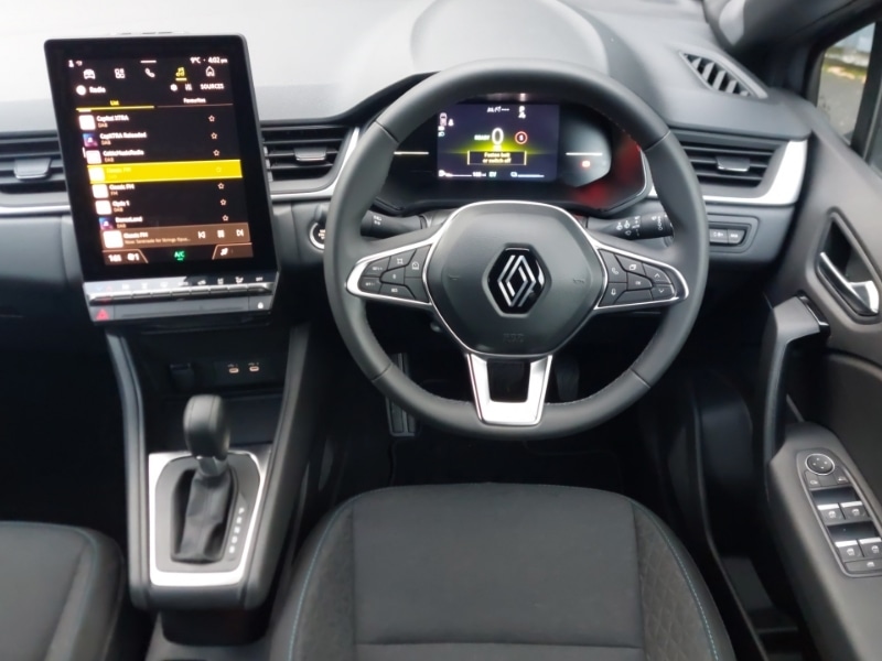 Used Renault Captur 2025 for sale - 76414471: Photo 7