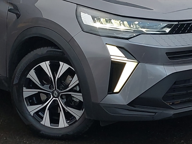 Used Renault Captur 2025 for sale - 76414471: Photo 9