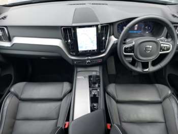 Used Volvo XC60 2022 for sale - 74626461: Photo