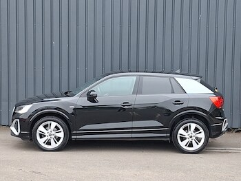 Used Audi Q2 2023 for sale - 78916751: Photo