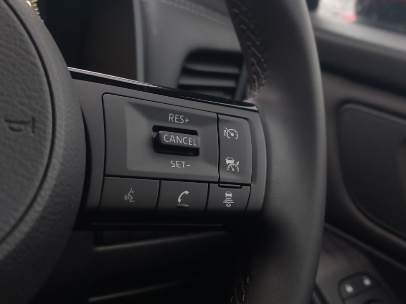 Used Nissan Qashqai 2024 for sale - 76455833: Photo 18