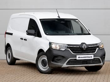 Used Renault Kangoo 2026 for sale - 79686174: Photo