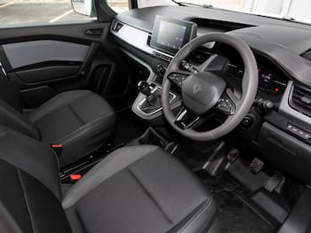 Used Renault Kangoo 2026 for sale - 79686174: Photo