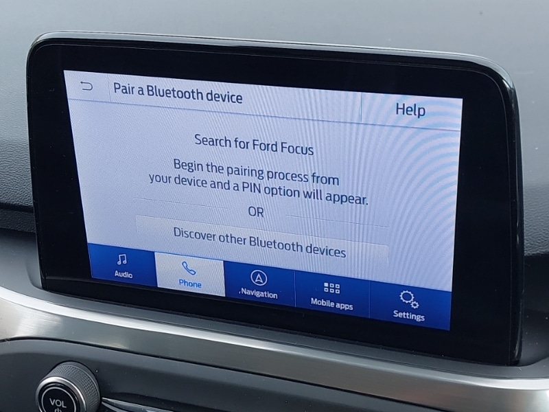 Used Ford Focus 2020 for sale - 76518729: Photo 13