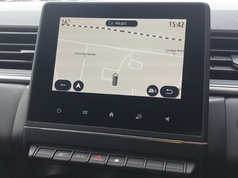 Used Renault Captur 2020 for sale - 76325783: Photo 10