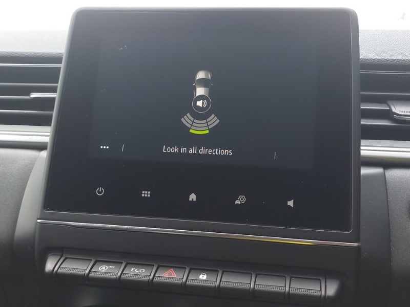 Used Renault Captur 2020 for sale - 76325783: Photo 11