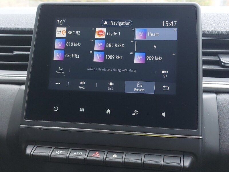 Used Renault Captur 2020 for sale - 76325783: Photo 13