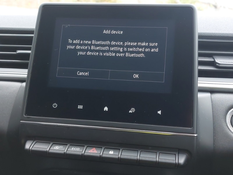 Used Renault Captur 2020 for sale - 76325783: Photo 14