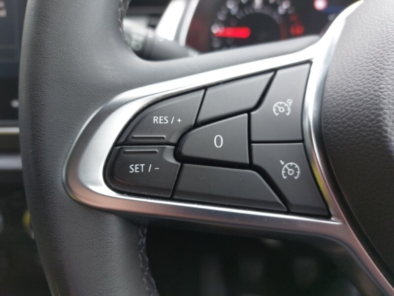 Used Renault Captur 2020 for sale - 76325783: Photo 16