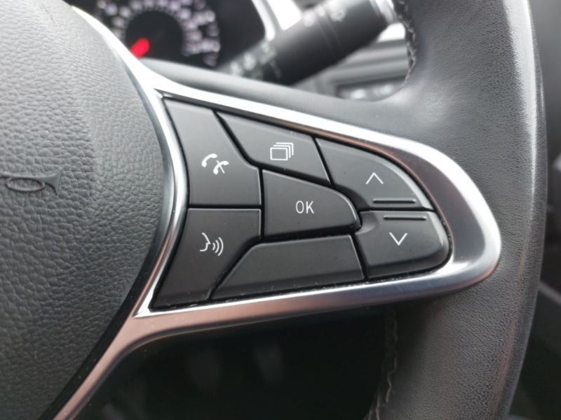 Used Renault Captur 2020 for sale - 76325783: Photo 17