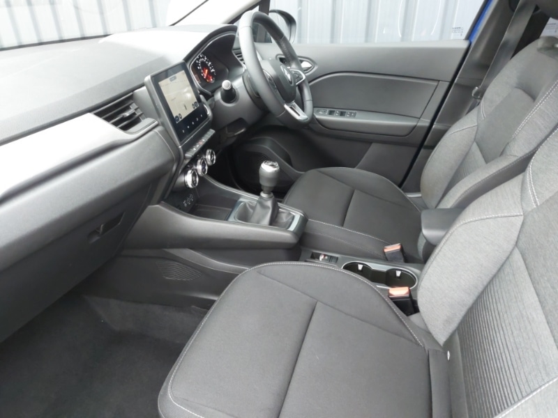 Used Renault Captur 2020 for sale - 76325783: Photo 5