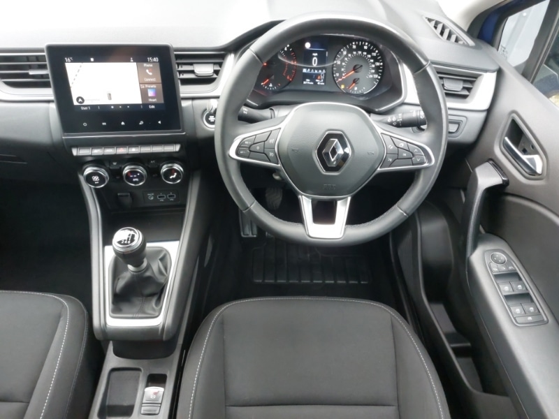 Used Renault Captur 2020 for sale - 76325783: Photo 7