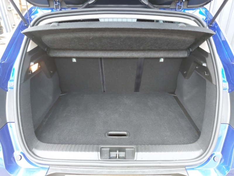 Used Renault Captur 2020 for sale - 76325783: Photo 8