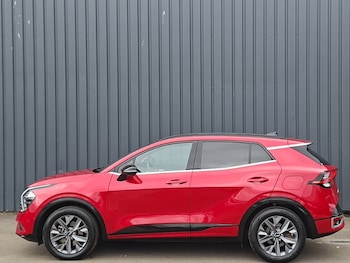 Used Kia Sportage 2024 for sale - 79517225: Photo