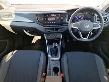 Used Volkswagen Polo 2023 for sale - 78368972: Photo