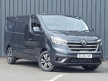 Renault - Trafic