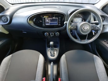 Used Toyota Aygo X 2023 for sale - 78821427: Photo