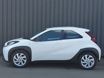 Used Toyota Aygo X 2023 for sale - 78821427: Photo