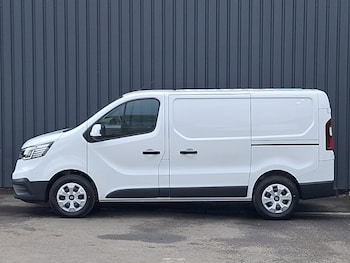 Used Renault Trafic 2026 for sale - 78515568: Photo