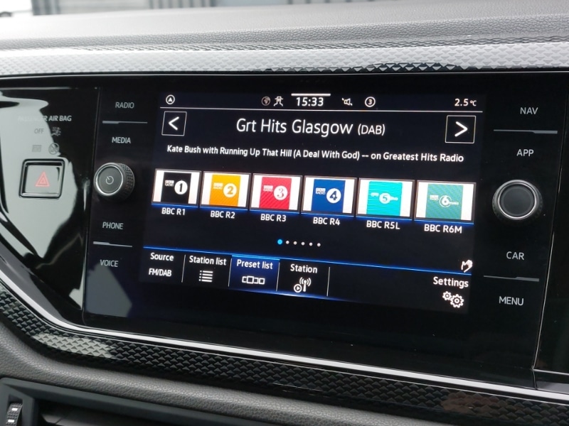 Used Volkswagen Polo 2023 for sale - 77558870: Photo 10