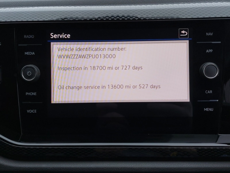 Used Volkswagen Polo 2023 for sale - 77558870: Photo 16