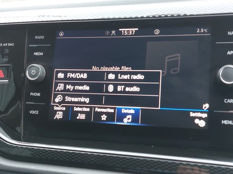 Used Volkswagen Polo 2023 for sale - 77558870: Photo 18